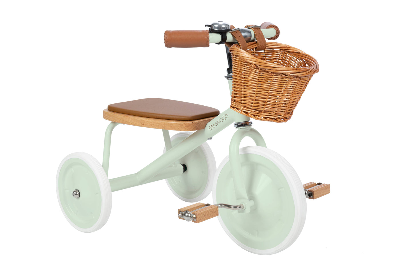 Trike- Mint