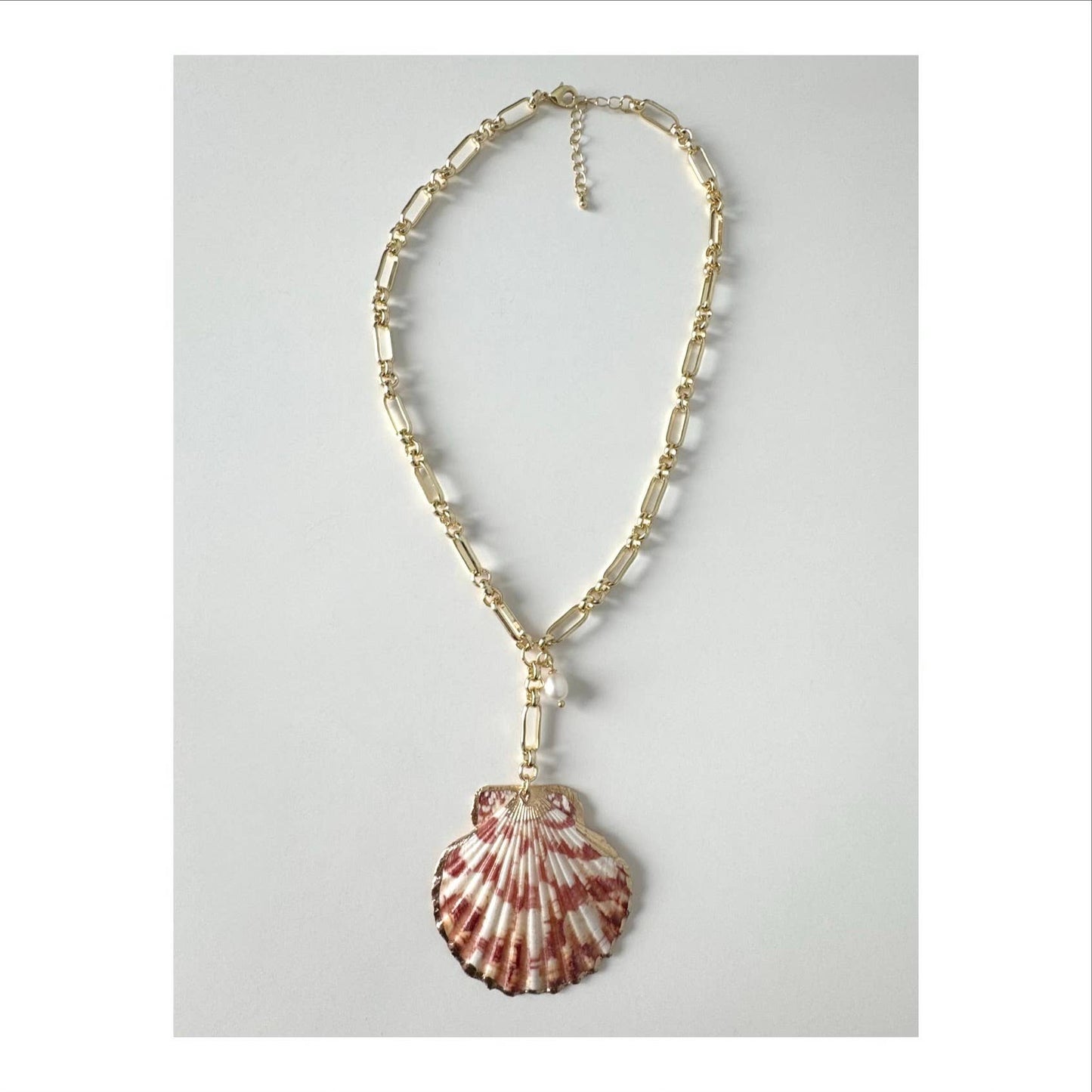 Wylie Necklace