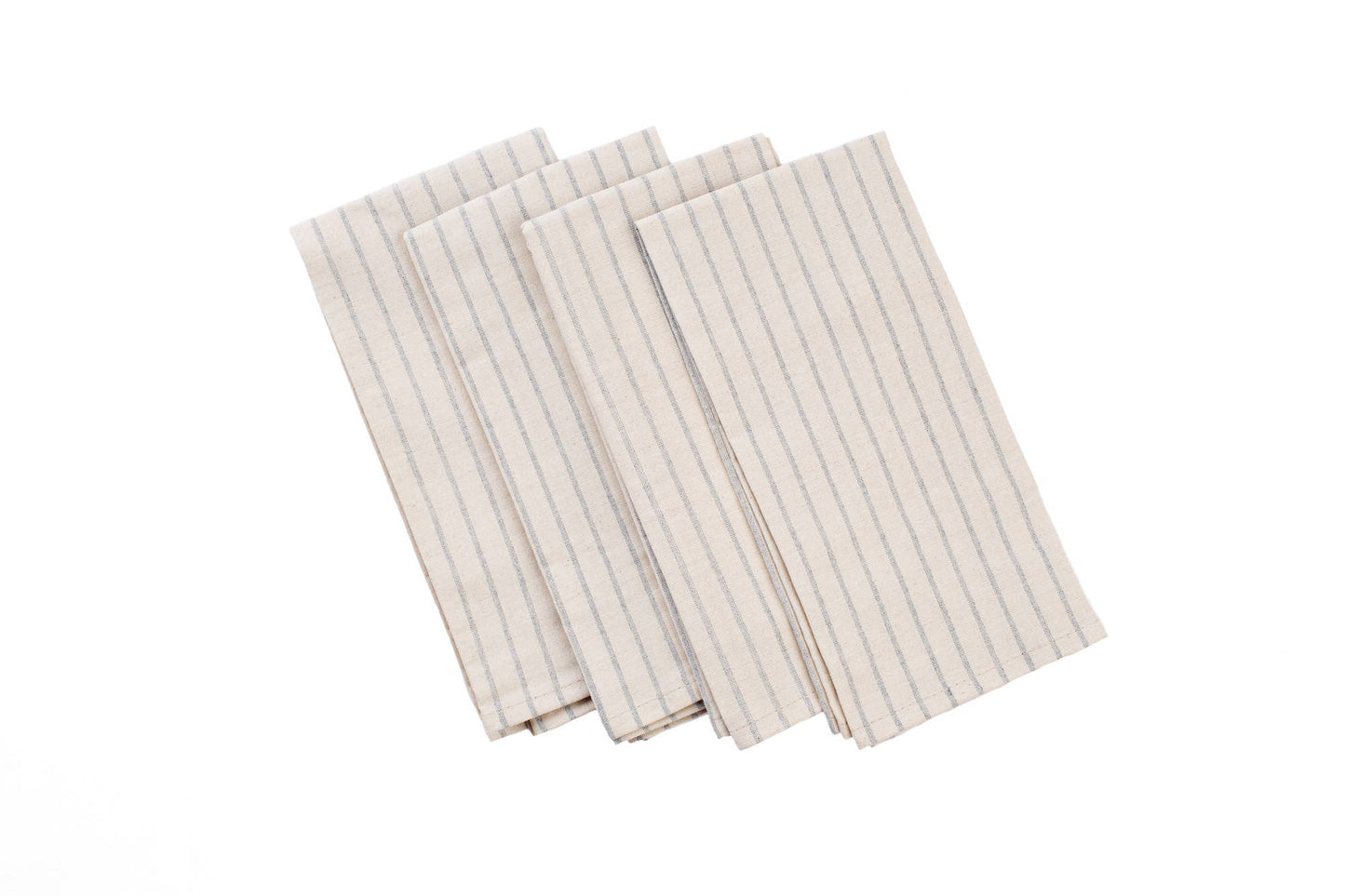 Cotton Napkins (Set of 4)