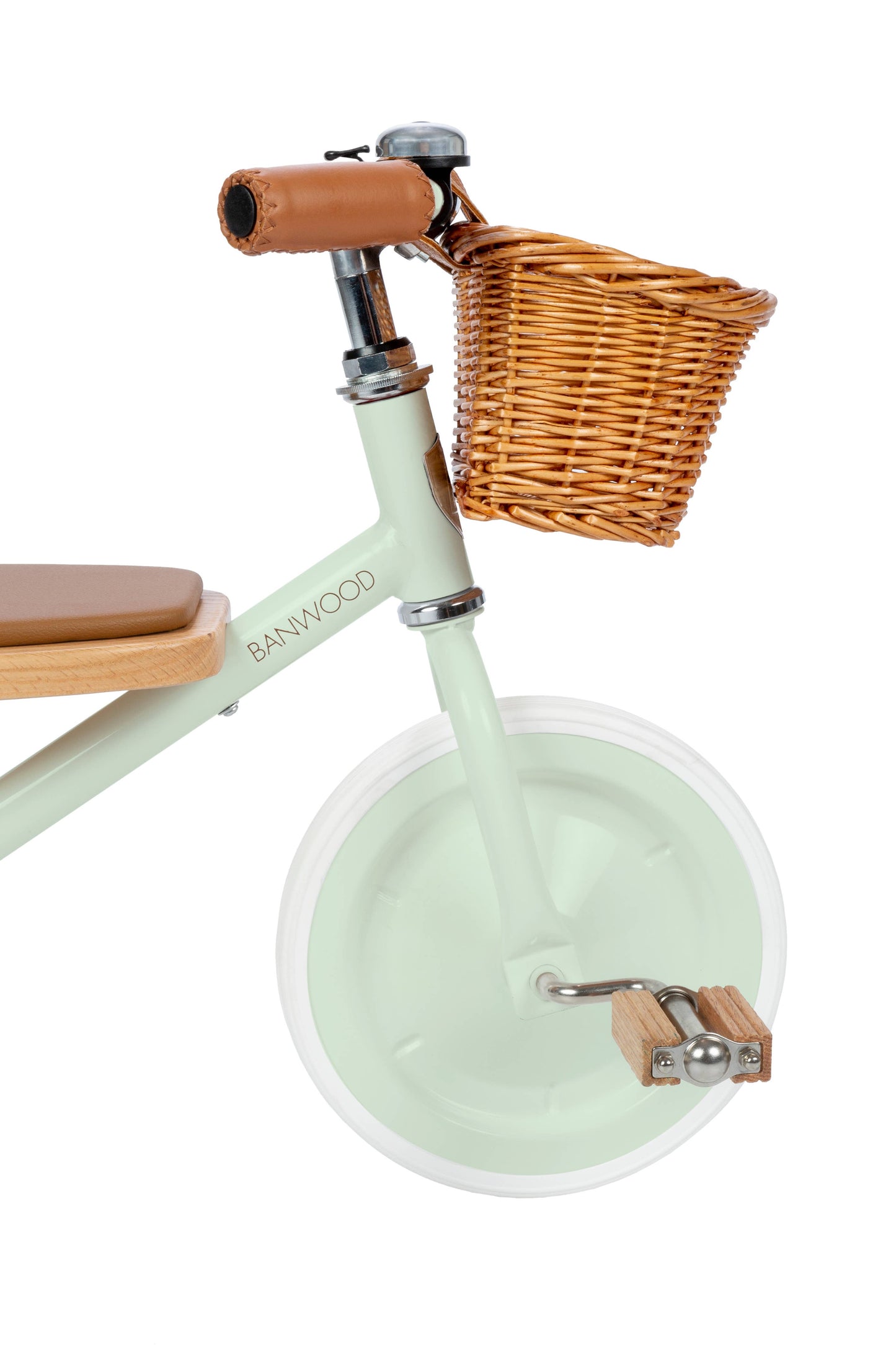 Trike- Mint