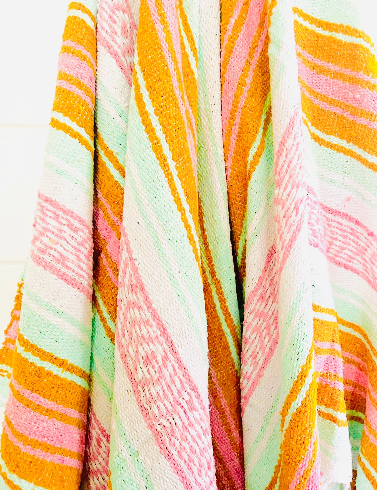 Party Blanket- Sunrise