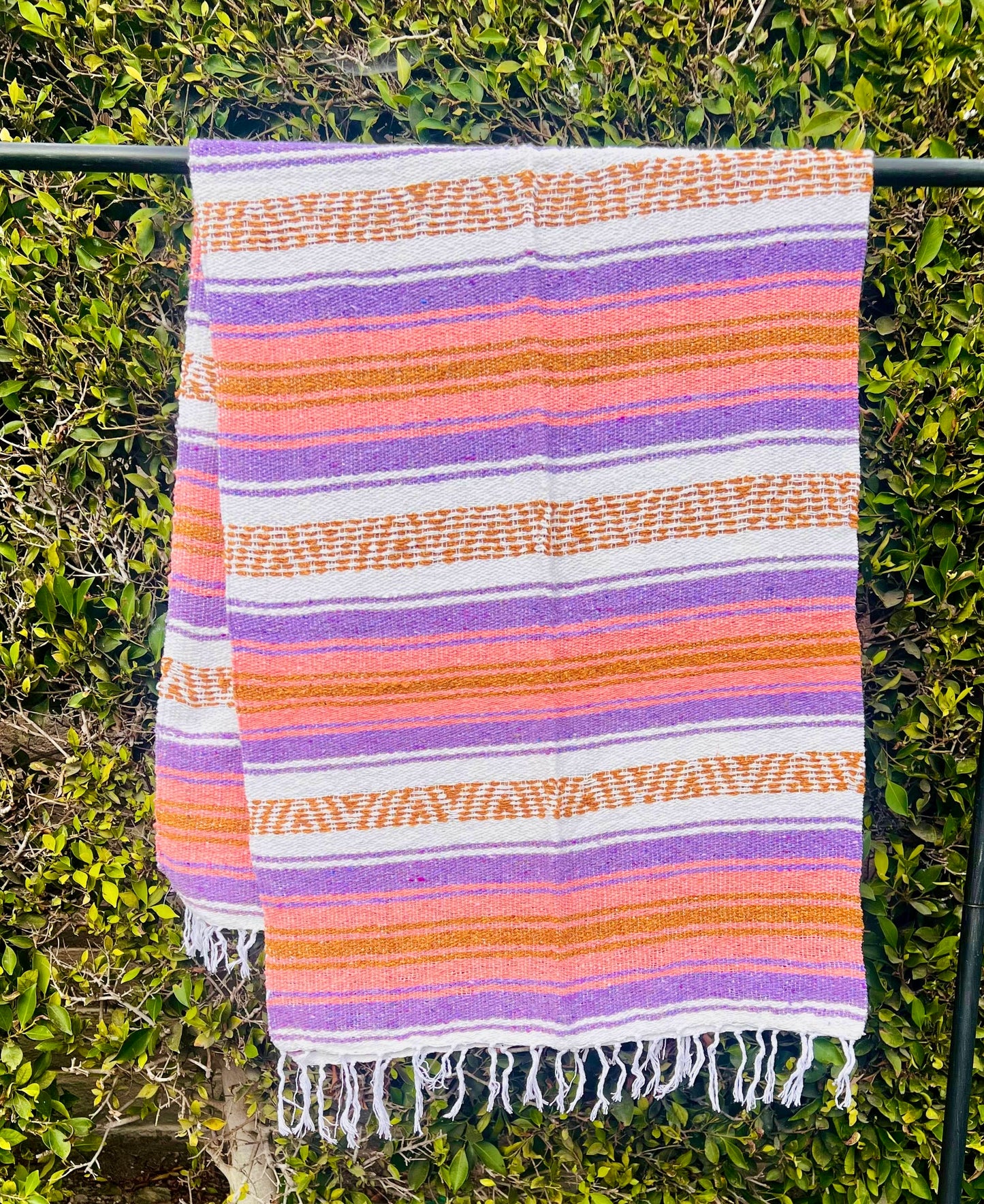 Party Blanket- Abalones