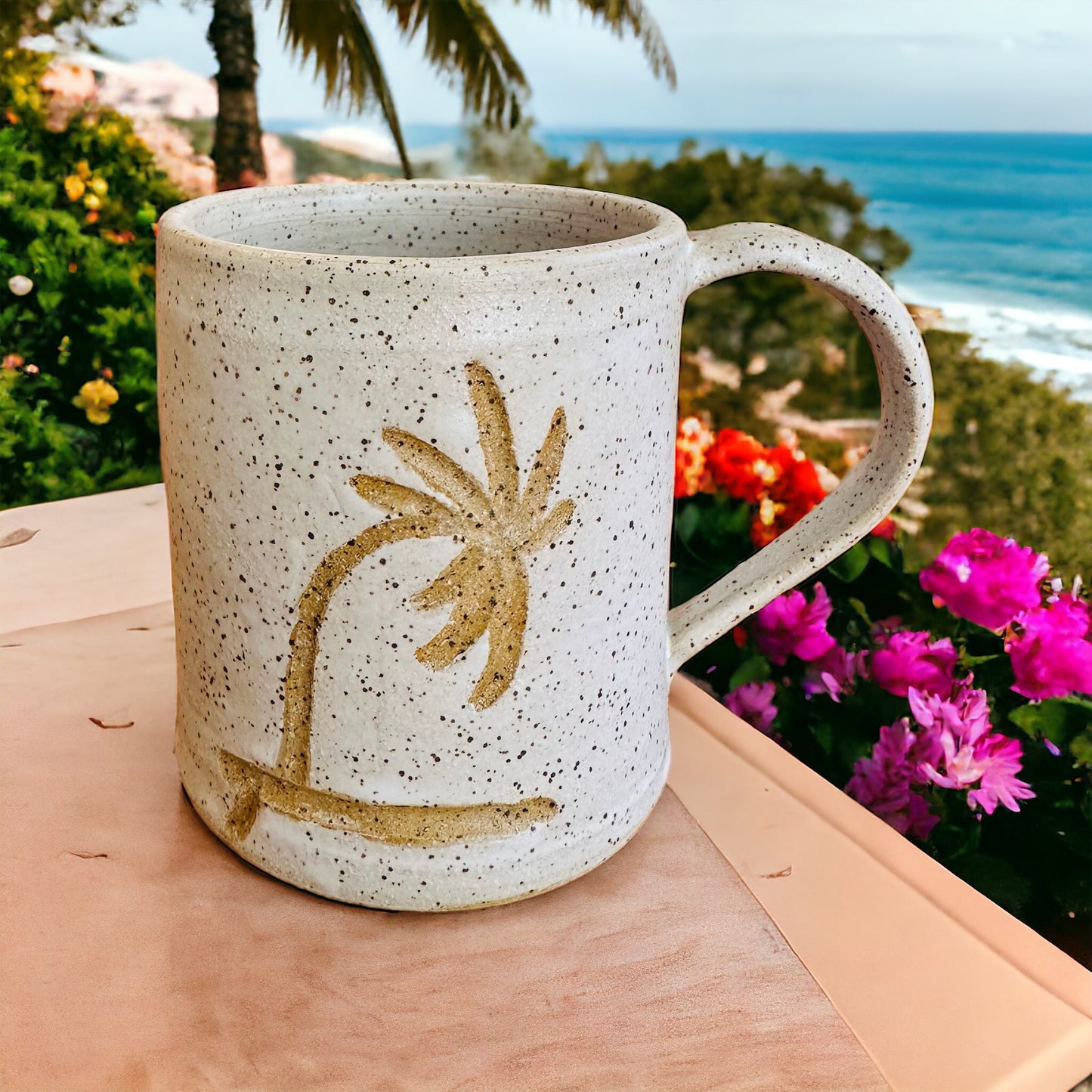 The Surf Mug