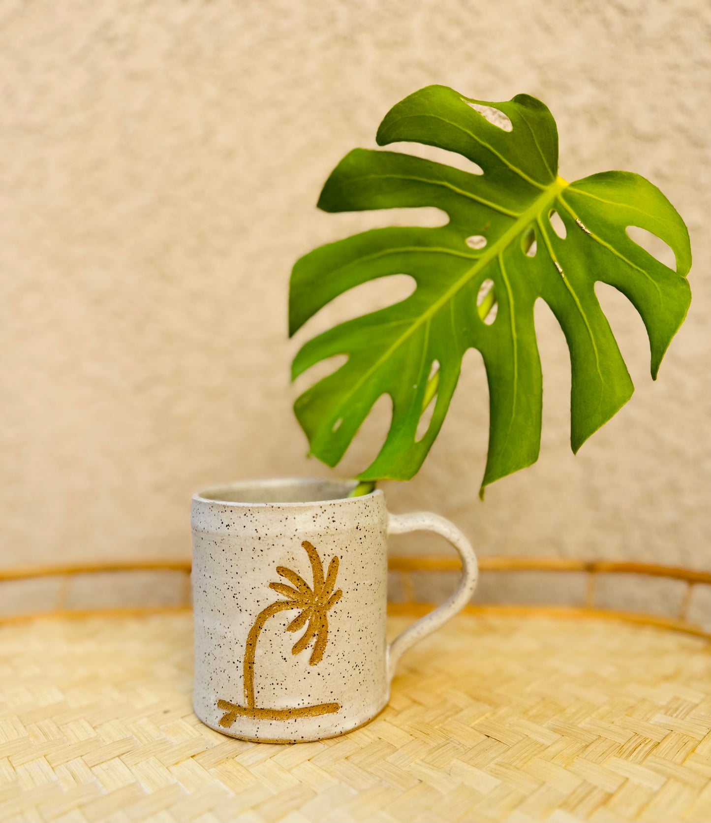 The Surf Mug