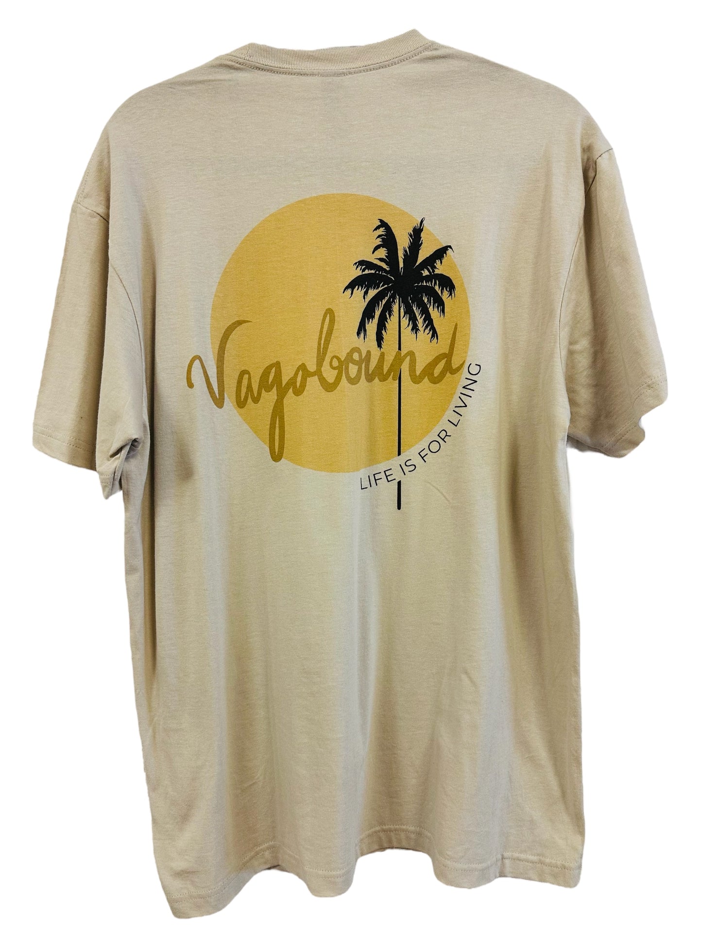 support you local sunrise t-shirt