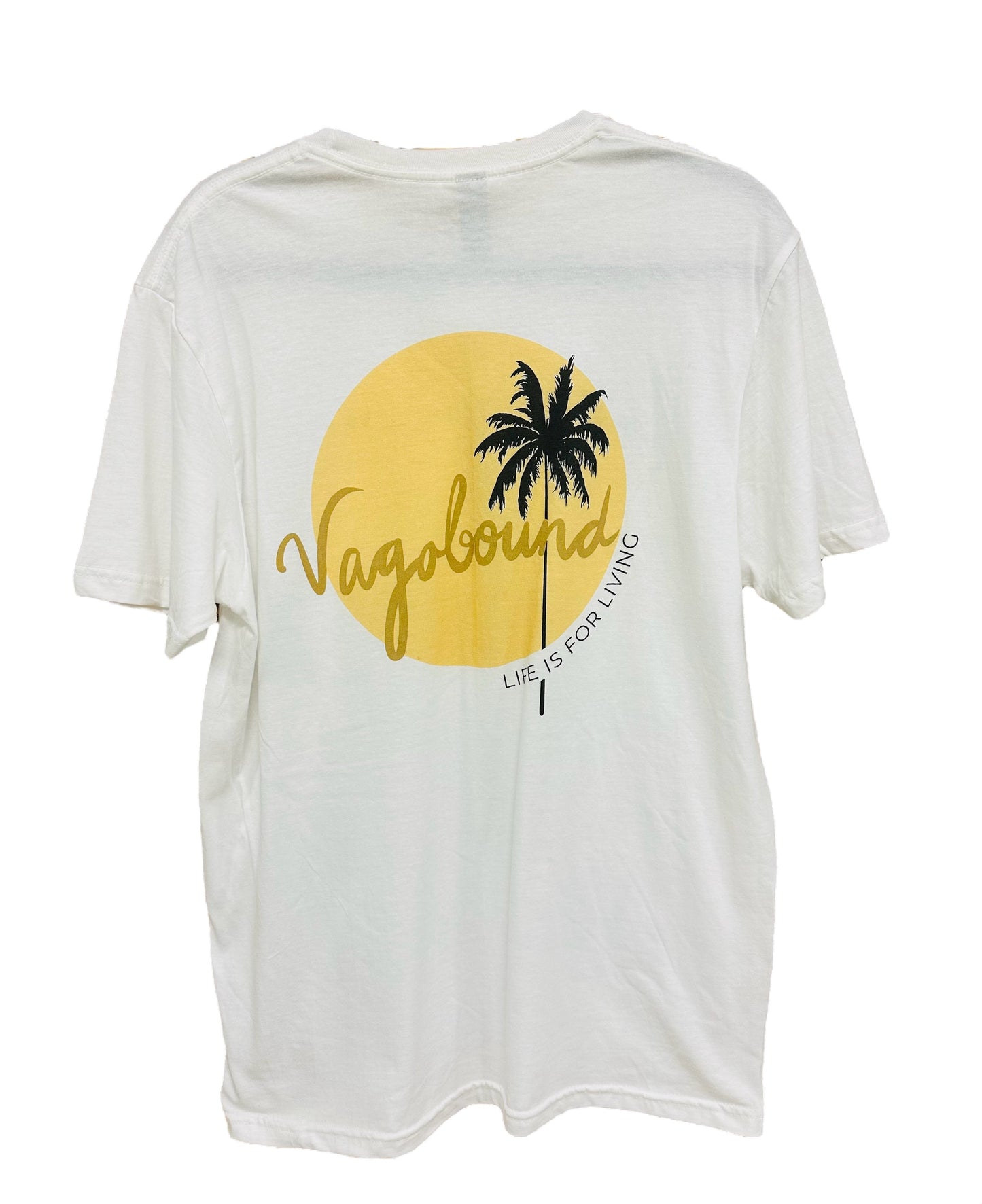 support you local sunrise t-shirt