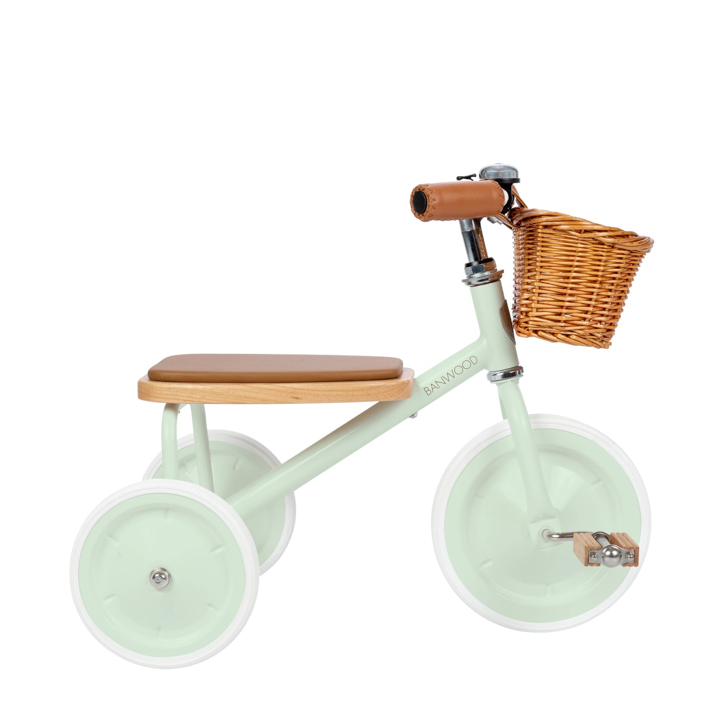 Trike- Mint
