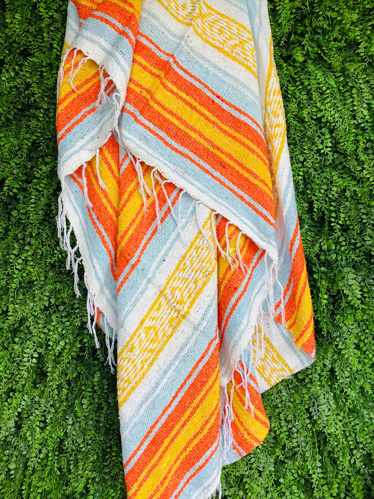 Party Blanket- Rincon