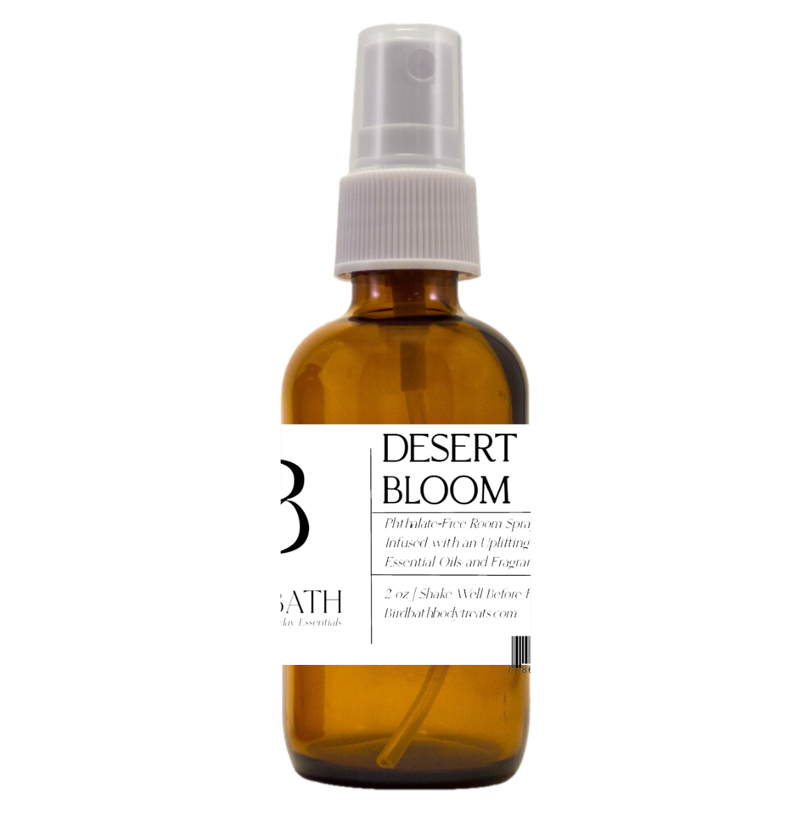 Room Spray Desert Bloom
