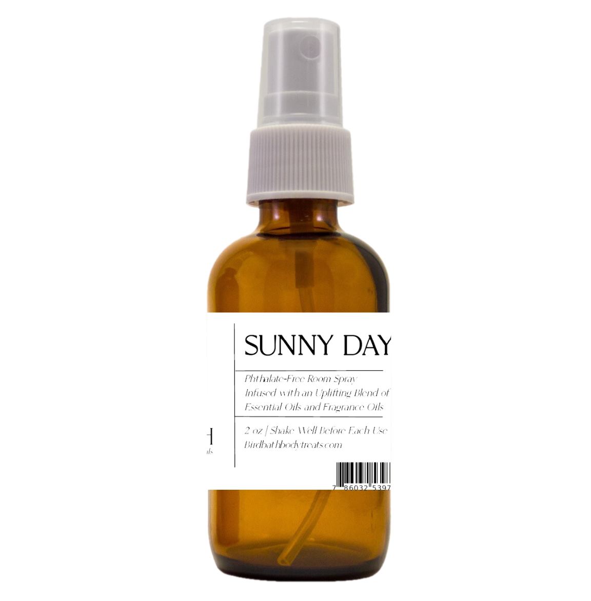 Room Spray Sunny Days
