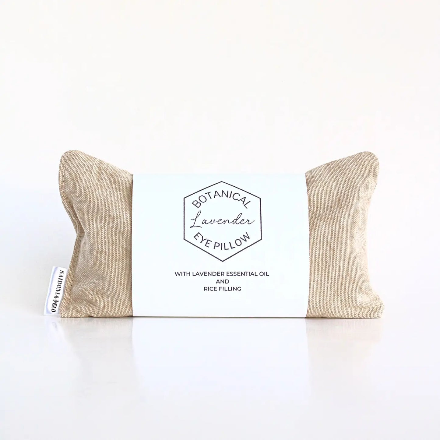 Lavender Eye Pillow