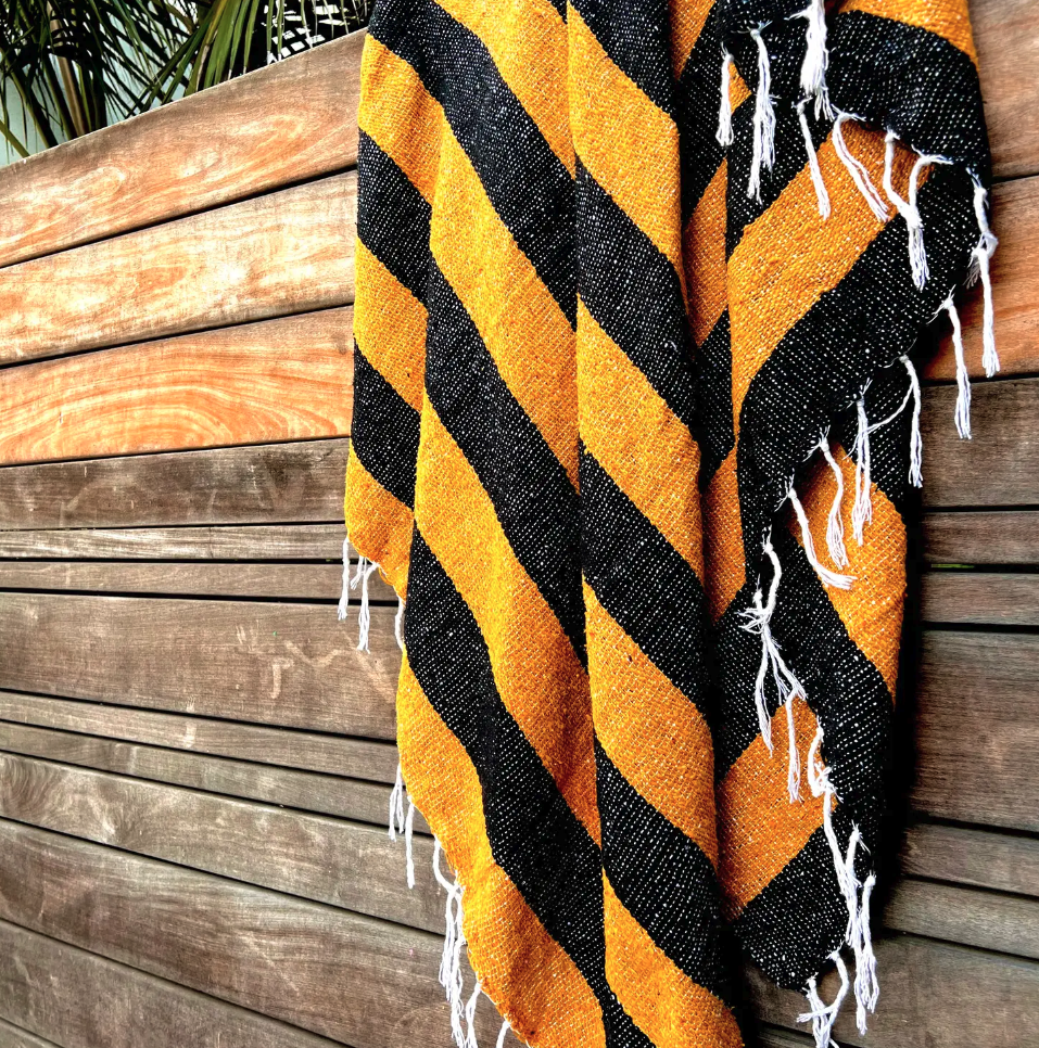 Party Blanket - Haleakala