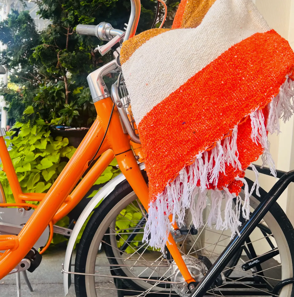 Party Blanket- Lahaina
