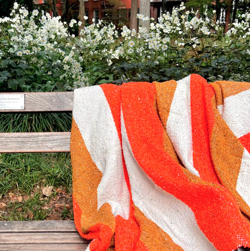 Party Blanket- Lahaina