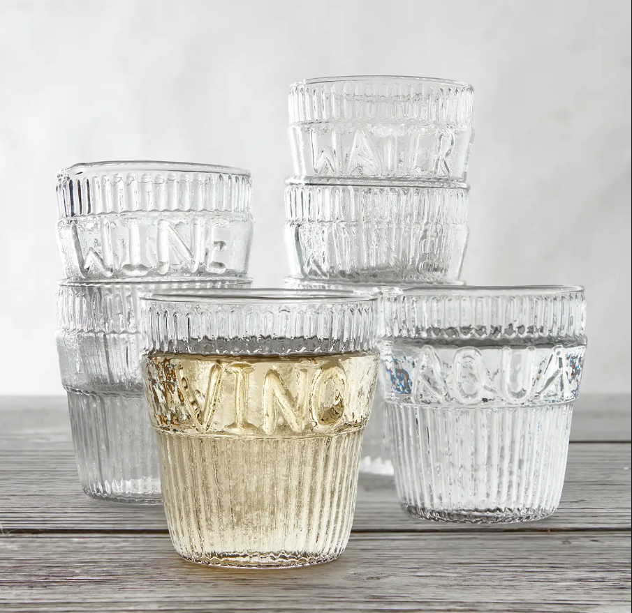 Vino Glass (Set of 4)