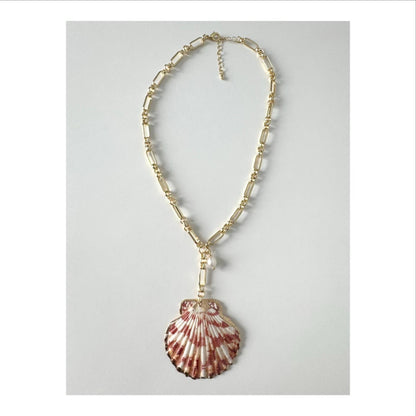 Wylie Necklace