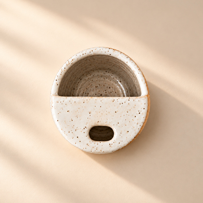 Meet Your Matcha Mug-Handmade