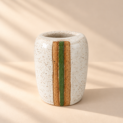 Meet Your Matcha Mug-Handmade