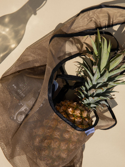 The Everyday Mesh Tote