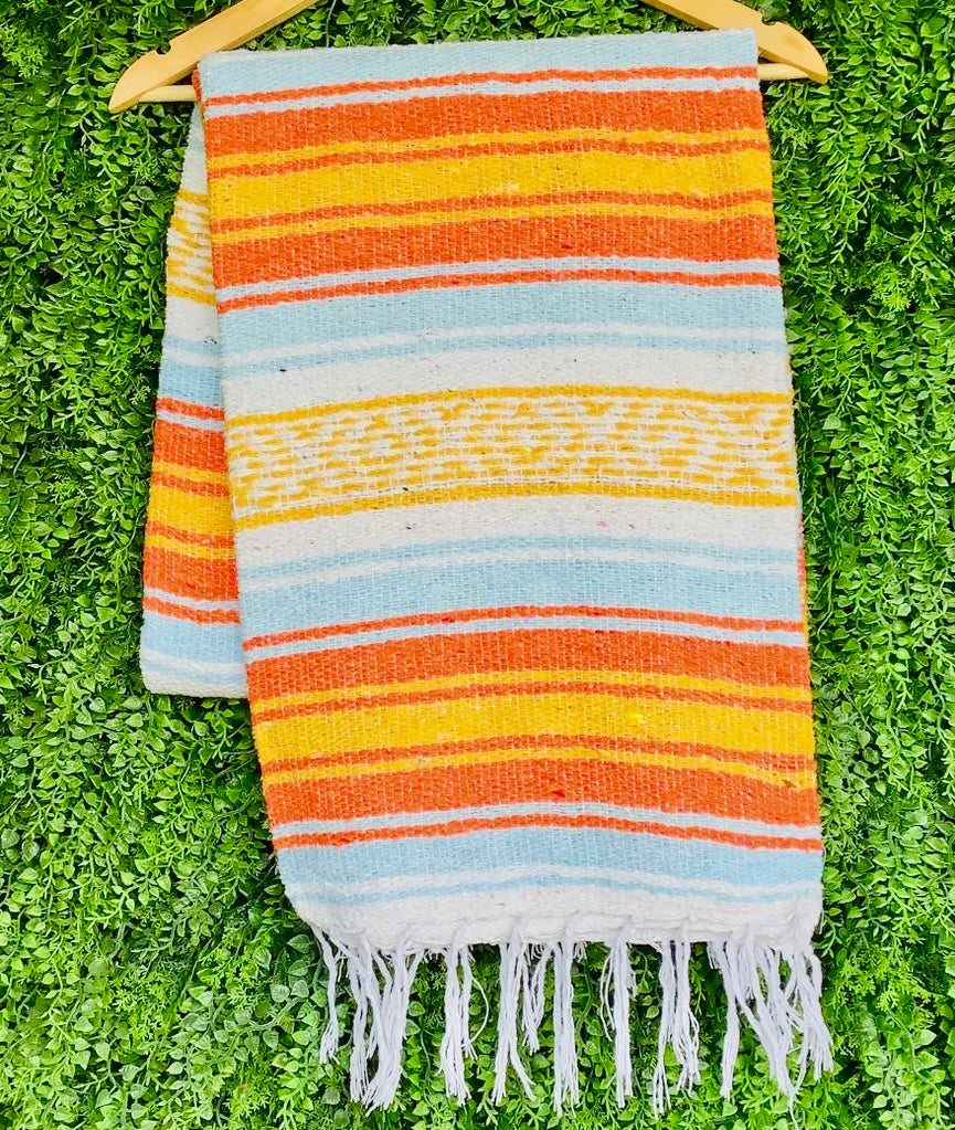 Party Blanket- Rincon