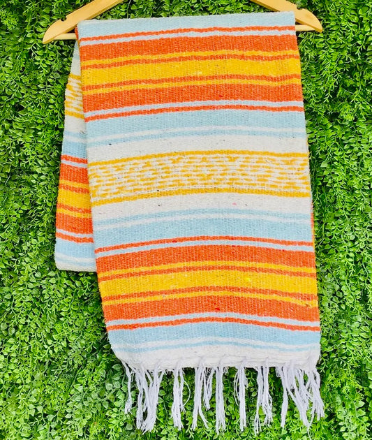 Party Blanket- Rincon