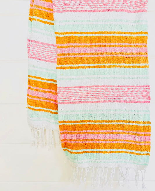 Party Blanket- Sunrise