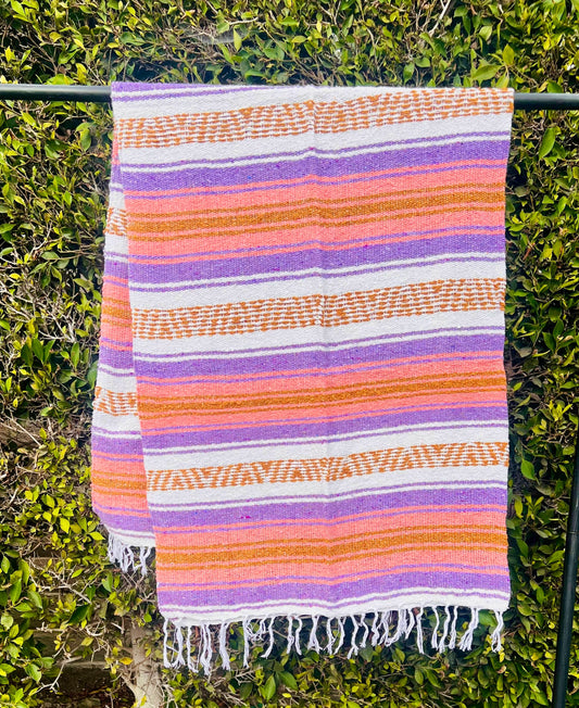 Party Blanket- Abalones