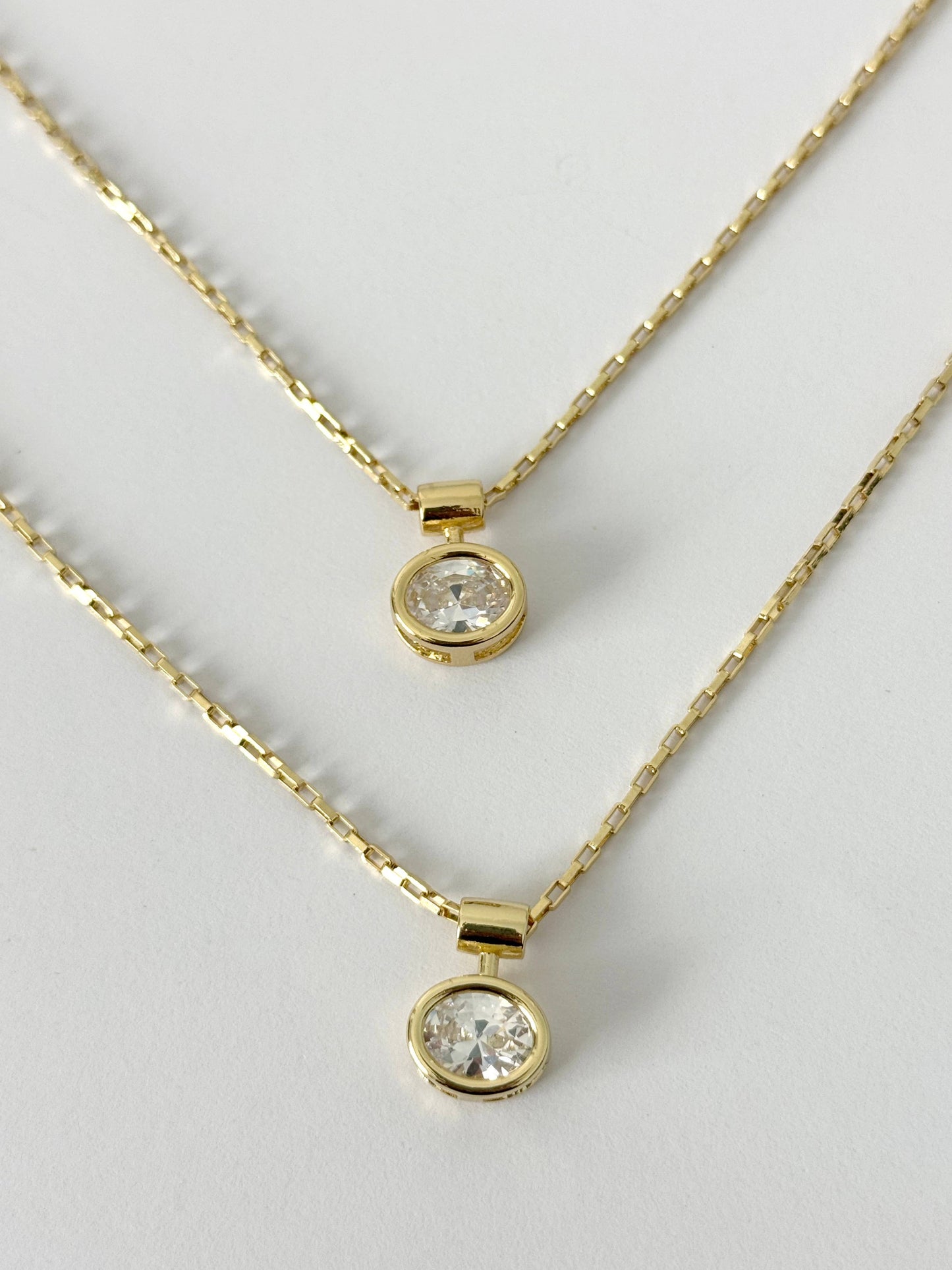Vera Necklace