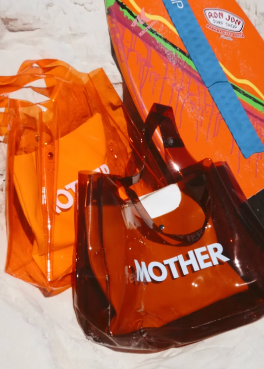 MOTHER JELLY BAG: Date