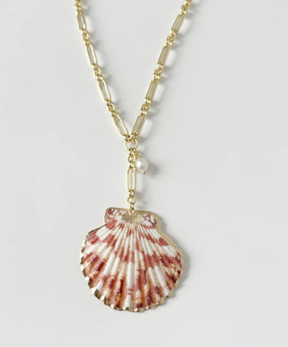 Wylie Necklace
