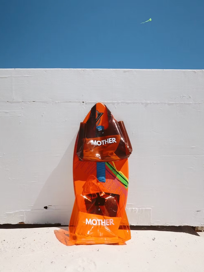 MOTHER JELLY BAG: Cactus