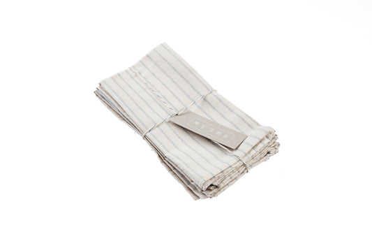 Cotton Napkins (Set of 4)